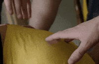 Speaking In Tongues Shake GIF