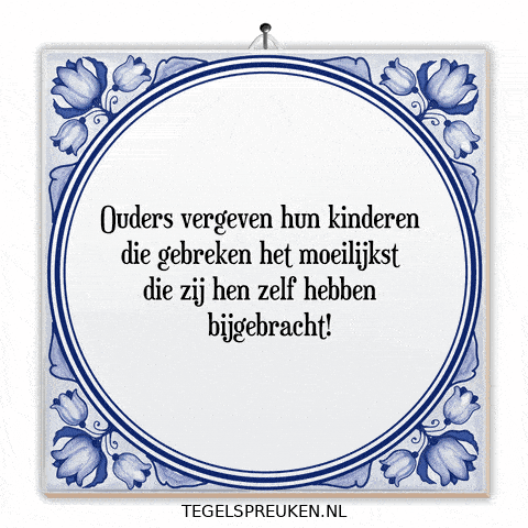 Humor Nl GIF by Tegelspreuken.nl