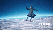 Playstation Ps5 GIF by Uncle Death