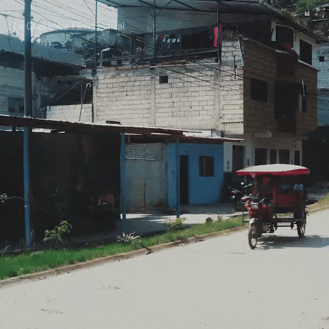 Village GIF