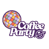 Latte Lol Sticker by The Coffee Bean & Tea Leaf® - India