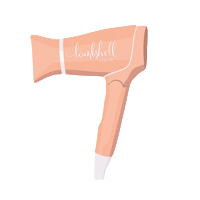 BombshellHair bombshellhair bombshell blonde bombshell hair harrison bombshell brunette Sticker
