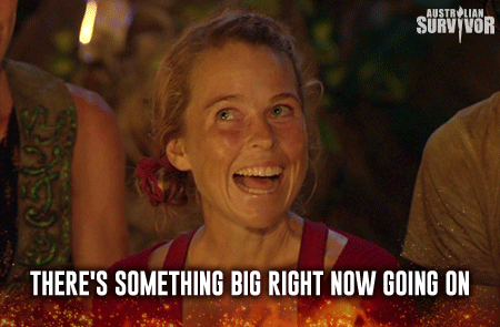 #survivorau GIF by Australian Survivor