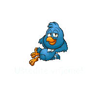 Nekretnine Sticker by Nest360