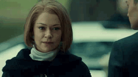 orphan black GIF by Space
