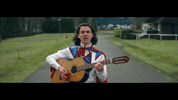 Playing Stunt Man GIF by Peach Pit