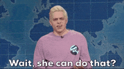 Pete Davidson Snl GIF by Saturday Night Live
