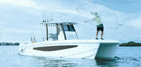 Water Power GIF by MarineMax