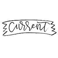 Currently Reading Sticker