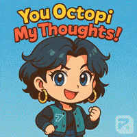 Hana Raised Eyebrow GIF by Persona