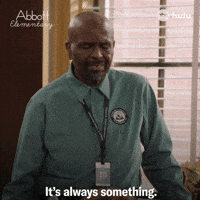 Comedy Abbott GIF by ABC Network