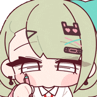 Tired Idol GIF by ZenlessZoneZero