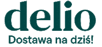 Dostawa Delio Sticker by delio.com.pl