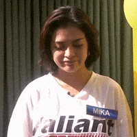 Ms Mika GIF