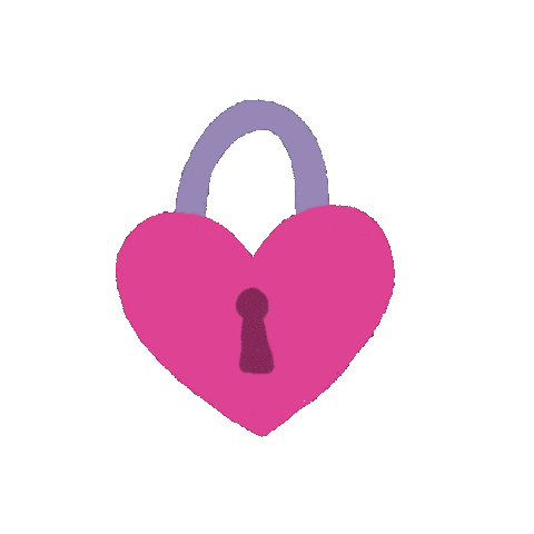 Jessitsoi giphyupload love heart amor Sticker