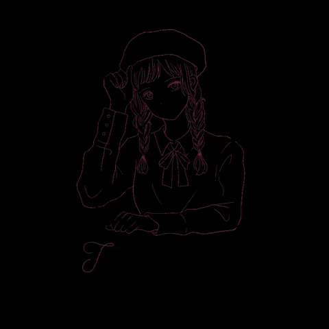 hollychenccb8 hyun GIF