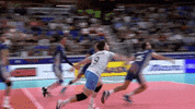 Save Go For It GIF by Volleyball World