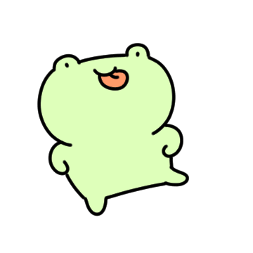 Happy Fun Sticker