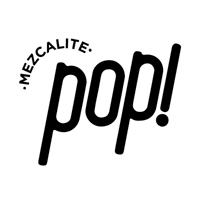 MezcalitePop mezcal oaxaca paleta chamoy Sticker
