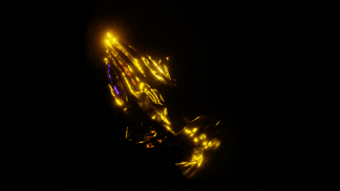 Render High Definition GIF by time