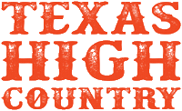 rawsomebrands texashighcountry Sticker