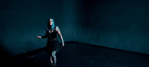 Band Metalcore GIF by Thriller Records