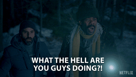 Tina Fey Comedy GIF by NETFLIX