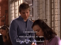 season 5 netflix GIF by Gilmore Girls 