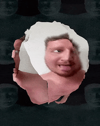 Art Morph GIF by Aleksey Efremov