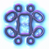 Art Morph GIF by Aleksey Efremov