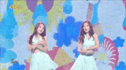 k-pop GIF