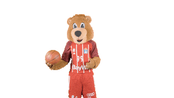 Fc Bayern Nba Sticker by FC Bayern Basketball