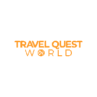 Sticker by Travel Quest Network