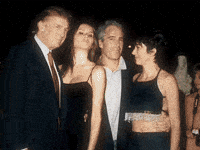 Bill Clinton GIF