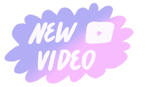 Happy Youtube Sticker