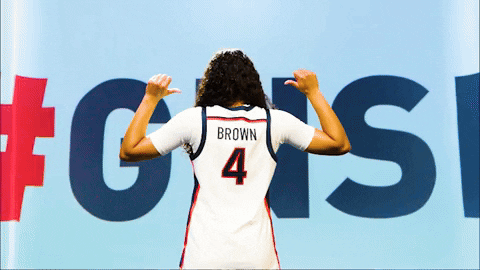 Uva Basketball GIF by Virginia Athletics