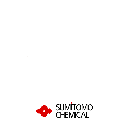 Herbicidasumitomo Sticker by Sumitomo Chemical Brasil
