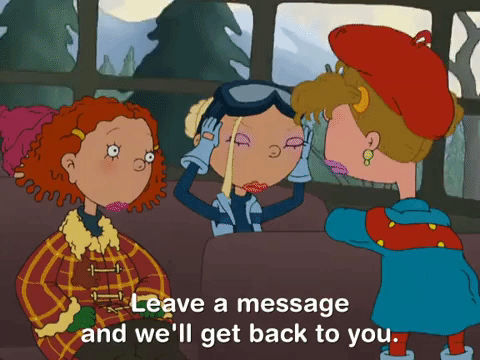 nickrewind giphydvr nicksplat as told by ginger giphyatbg003 GIF
