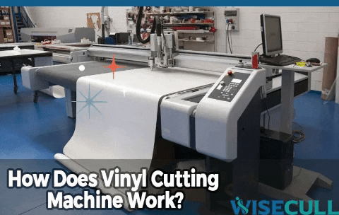 davidmiller30 giphygifmaker giphyattribution how does vinyl cutting machine work GIF