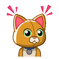 Buzz Lightyear Meow Sticker by Walt Disney Studios