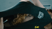 Movie Love GIF by Flunk (Official TV Series Account)