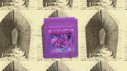 Super Mario Game GIF