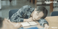 Why R U Kdrama Couple GIF by Viki