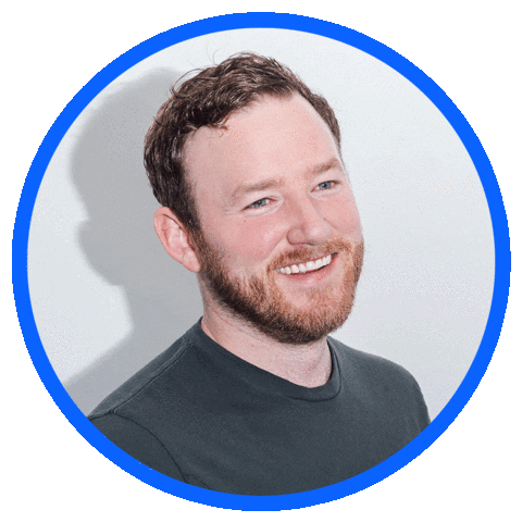 Carl Wilson Business Sticker by 3686 Festival by Launch TN