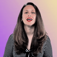 Nodding Yes GIF by Originals