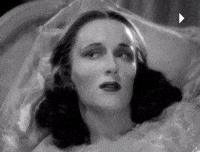 humphrey bogart horror GIF by Warner Archive