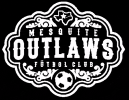Mesquite_outlaws soccer texas mesquite mesquiteoutlaws GIF