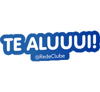 Pi Teresina Sticker by Rede Clube