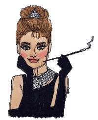 New York City Vintage Sticker by By Sauts // Alex Sautter