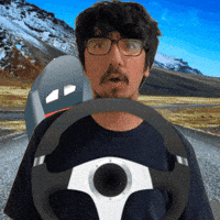 69 Miles Per Hour GIF